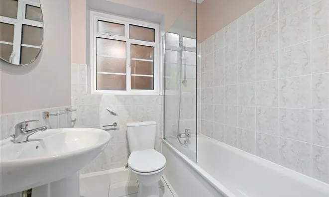 Недвижимость Vicarage Gate, Kensington: 3