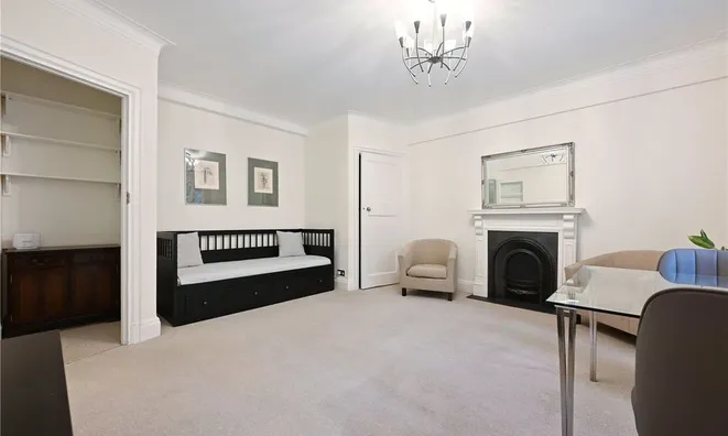 Недвижимость Vicarage Gate, Kensington: 7