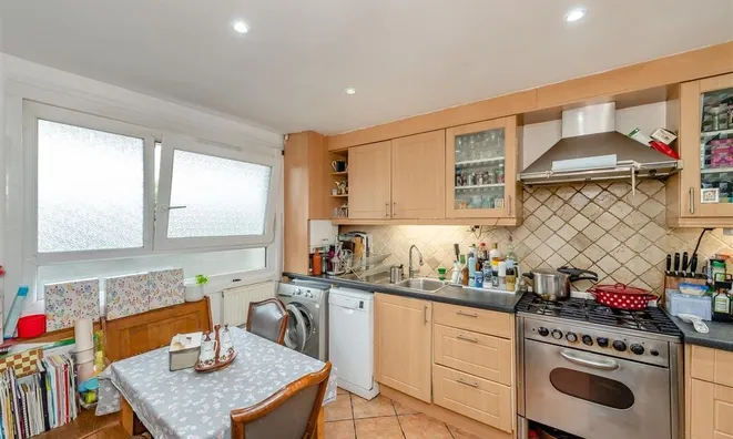 Недвижимость Yelverton Road: 6
