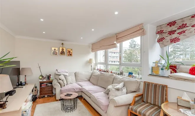 Недвижимость Yelverton Road: 7