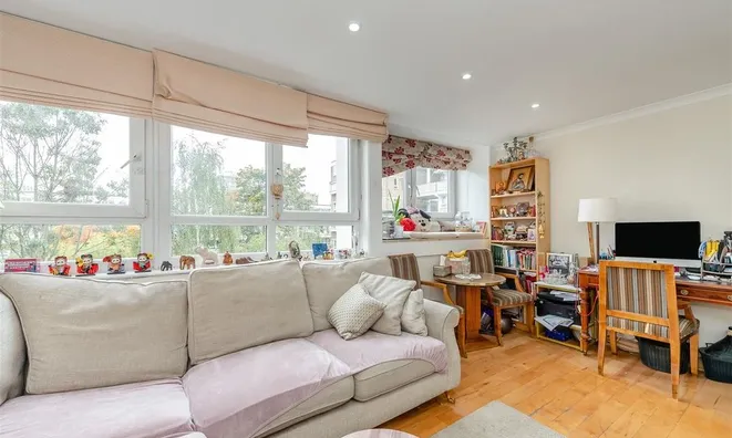 Недвижимость Yelverton Road: 8