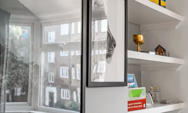 Недвижимость Armoury Way, Wandsworth: 4