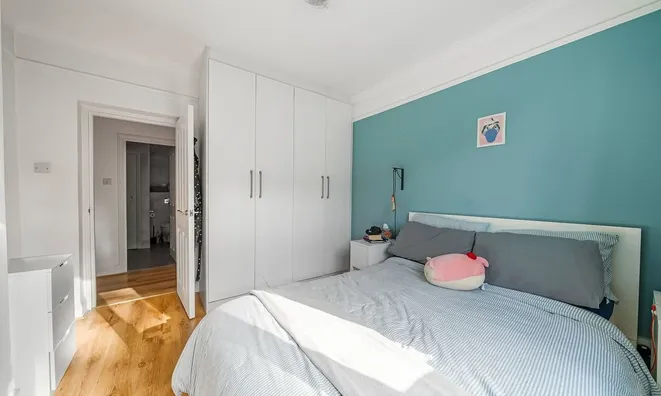 Недвижимость Armoury Way, Wandsworth: 6
