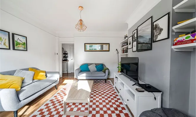 Недвижимость Armoury Way, Wandsworth: 8