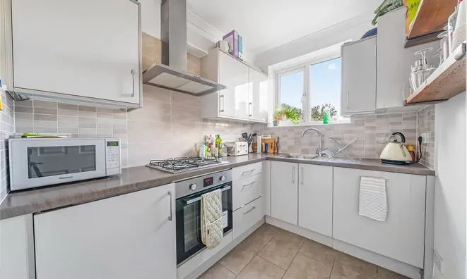 Недвижимость Armoury Way, Wandsworth: 10