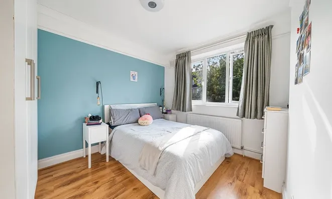 Недвижимость Armoury Way, Wandsworth: 11