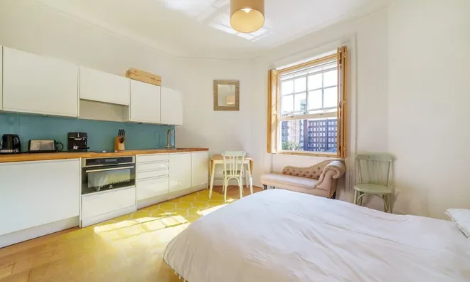 Недвижимость Orme Court, Bayswater: 2