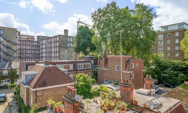 Недвижимость Orme Court, Bayswater: 3