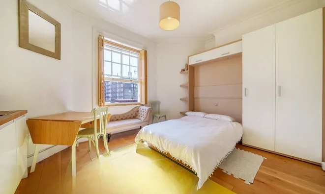 Недвижимость Orme Court, Bayswater: 4