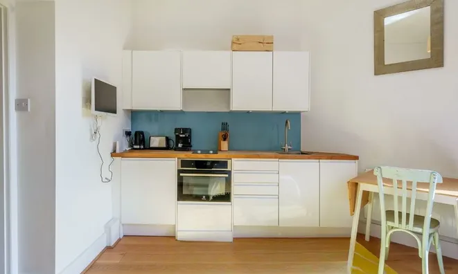 Недвижимость Orme Court, Bayswater: 6
