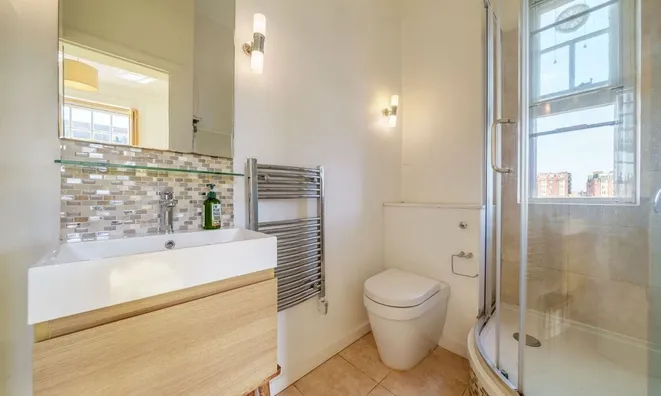 Недвижимость Orme Court, Bayswater: 7