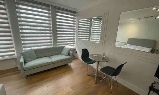 Недвижимость 16 Emanuel House, 18 Rochester Row: 2
