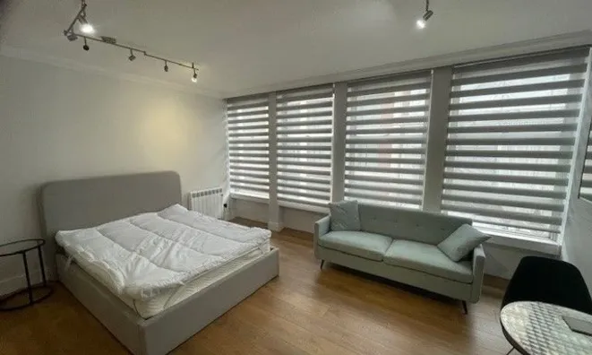 Недвижимость 16 Emanuel House, 18 Rochester Row: 5