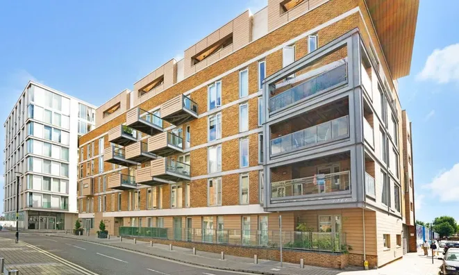 Недвижимость Axis Court, 2 East Lane: 5