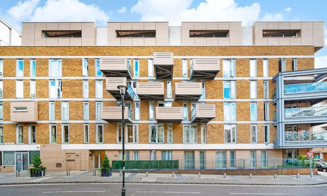 Недвижимость Axis Court, 2 East Lane: 6