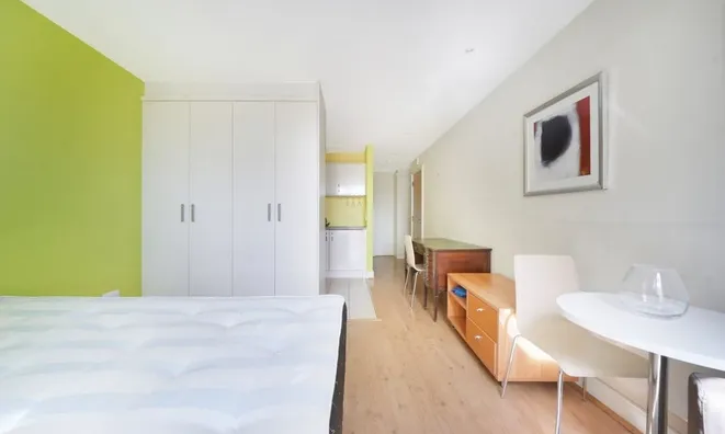 Недвижимость Axis Court, 2 East Lane: 8
