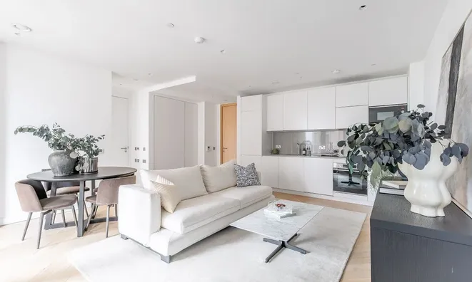 Недвижимость Oberman Road, Dollis Hill: 10