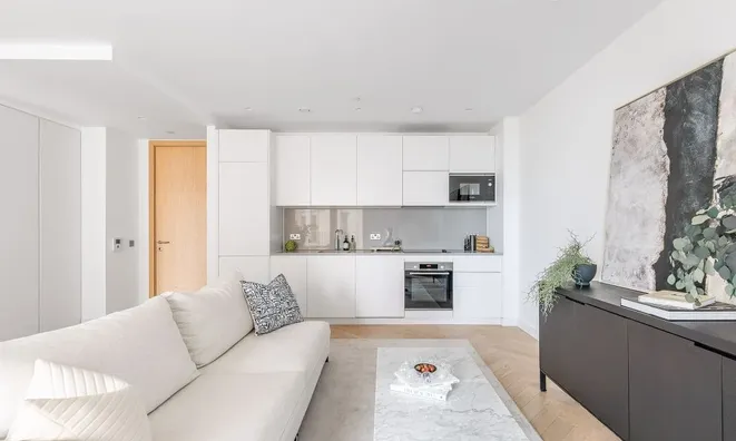 Недвижимость Oberman Road, Dollis Hill: 12