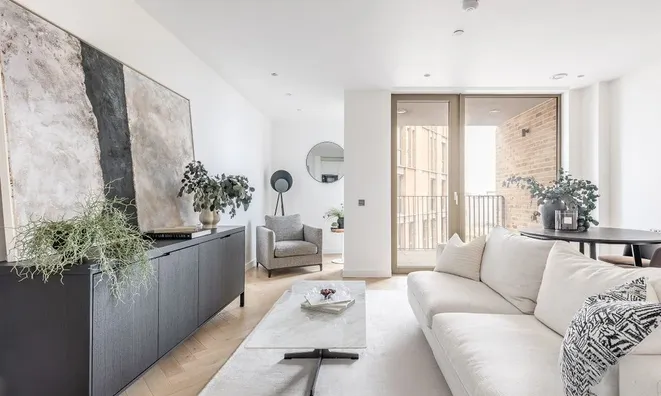 Недвижимость Oberman Road, Dollis Hill: 13