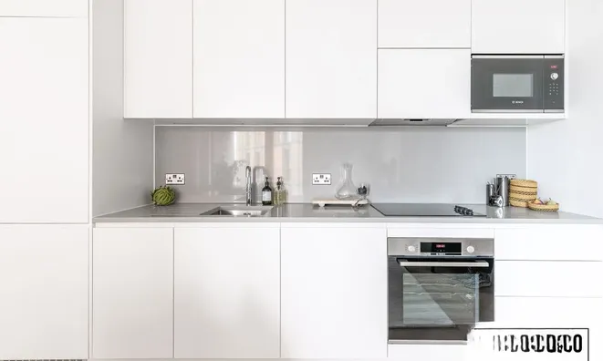 Недвижимость Oberman Road, Dollis Hill: 18
