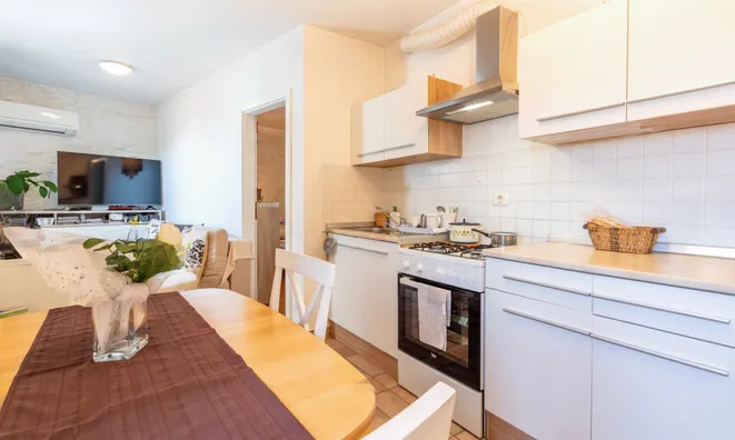 Недвижимость One-room apartment St. Petersburg: 3