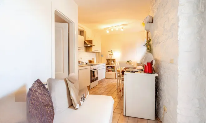 Недвижимость One-room apartment St. Petersburg: 4