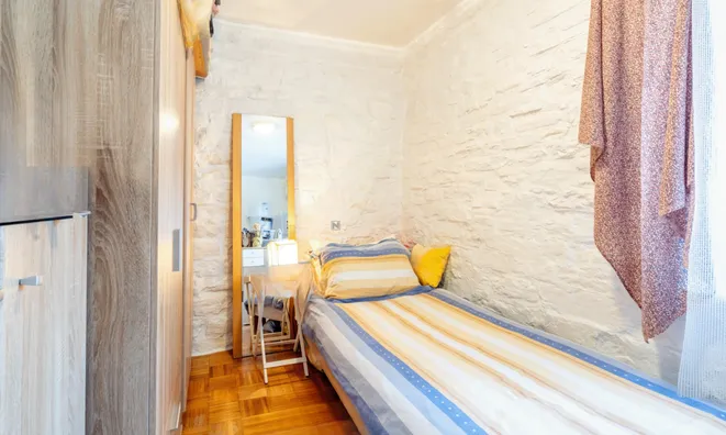 Недвижимость One-room apartment St. Petersburg: 9