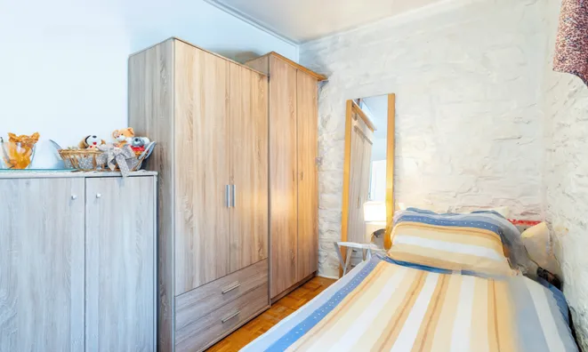 Недвижимость One-room apartment St. Petersburg: 10