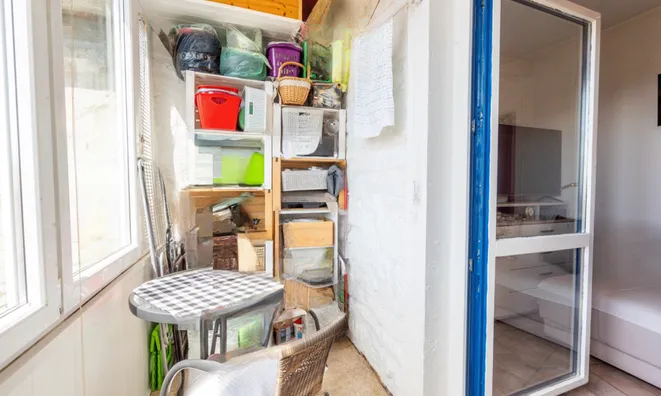 Недвижимость One-room apartment St. Petersburg: 16