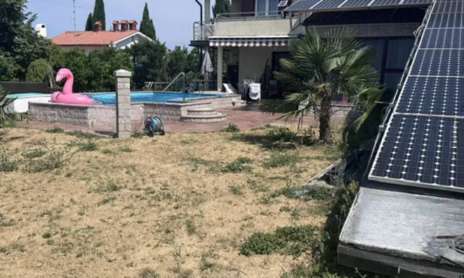 Недвижимость Квартира, 5 и более комнат в Новый Прадэ.: 2