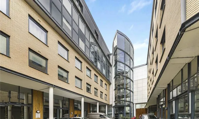 Недвижимость Red Lion Square, Wandsworth High Street: 9