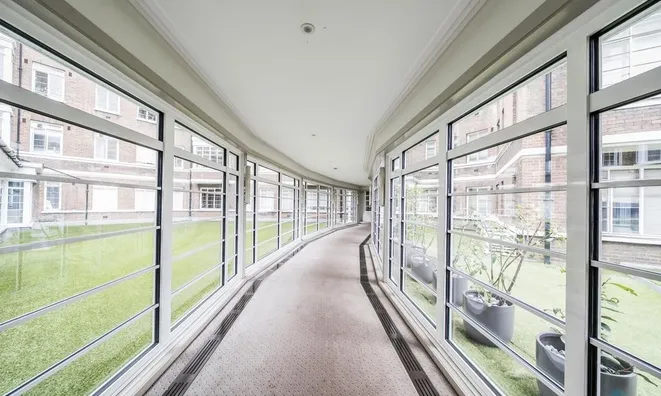 Недвижимость Rossmore Court, Park Road: 5
