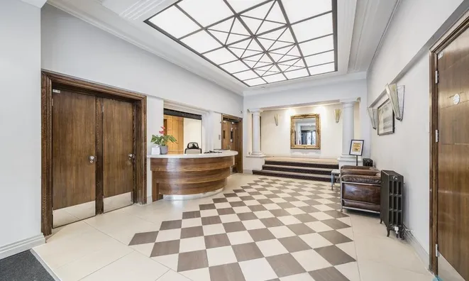 Недвижимость Rossmore Court, Park Road: 8