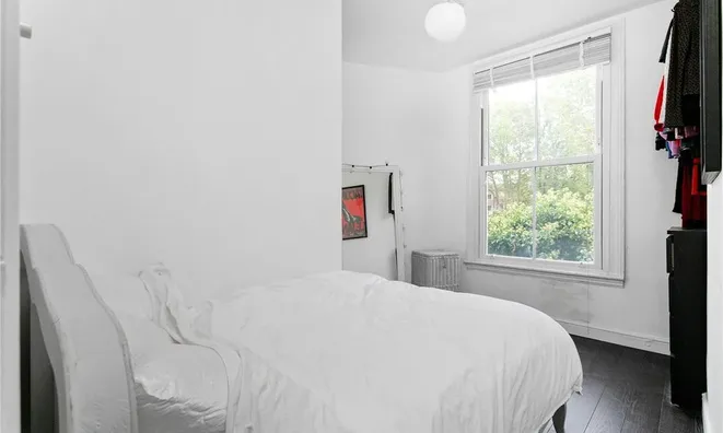 Недвижимость Newington Green Road: 9