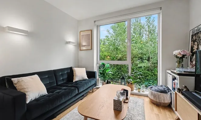 Недвижимость Oak Grove, Cricklewood: 5