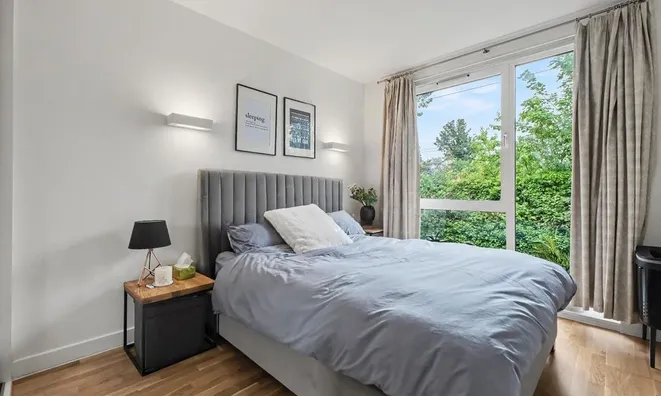 Недвижимость Oak Grove, Cricklewood: 7