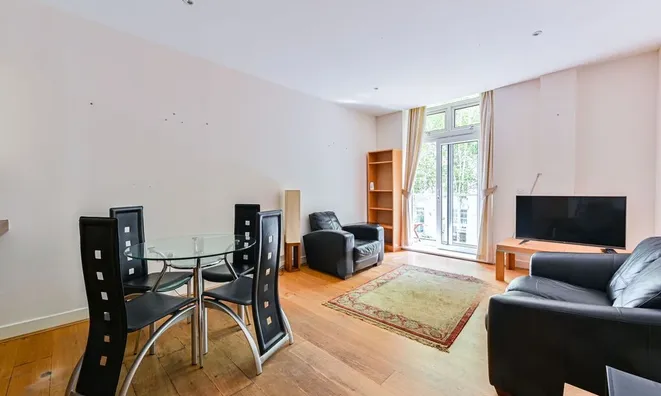 Недвижимость Bromyard House, Bromyard Avenue, Acton: 1