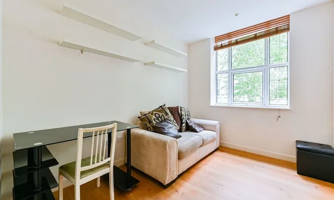 Недвижимость Bromyard House, Bromyard Avenue, Acton: 2