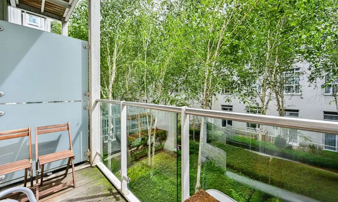 Недвижимость Bromyard House, Bromyard Avenue, Acton: 3