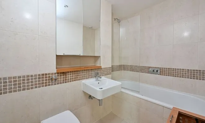 Недвижимость Bromyard House, Bromyard Avenue, Acton: 4