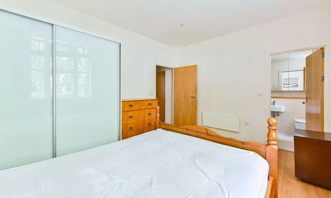 Недвижимость Bromyard House, Bromyard Avenue, Acton: 6