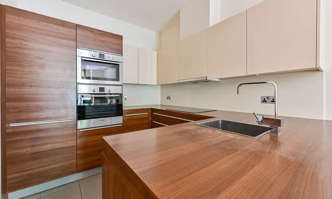 Недвижимость Bromyard House, Bromyard Avenue, Acton: 7