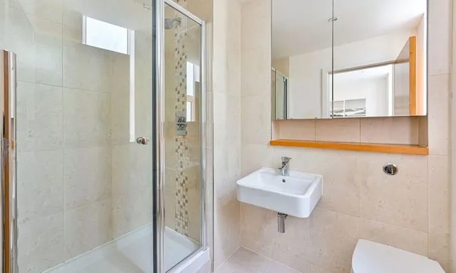 Недвижимость Bromyard House, Bromyard Avenue, Acton: 8