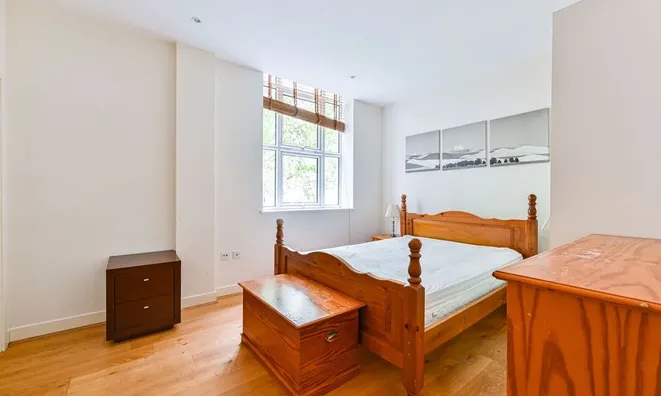 Недвижимость Bromyard House, Bromyard Avenue, Acton: 9