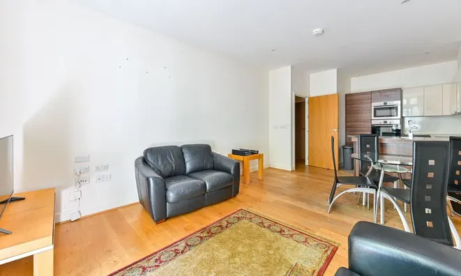 Недвижимость Bromyard House, Bromyard Avenue, Acton: 10