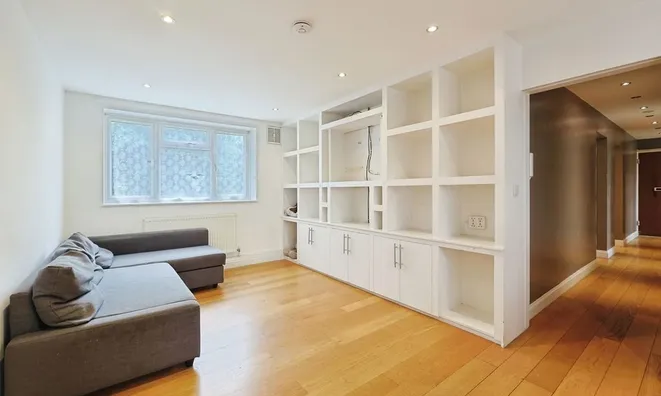 Недвижимость Farnhurst House, Blondel Street: 4
