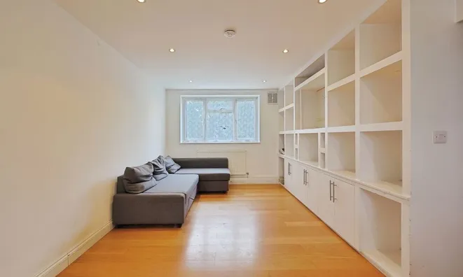 Недвижимость Farnhurst House, Blondel Street: 5