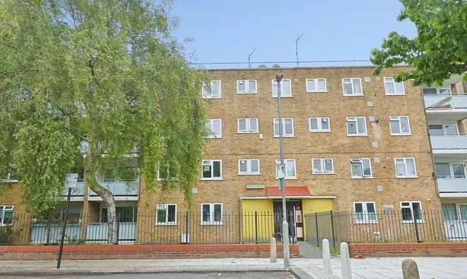 Недвижимость Farnhurst House, Blondel Street: 7