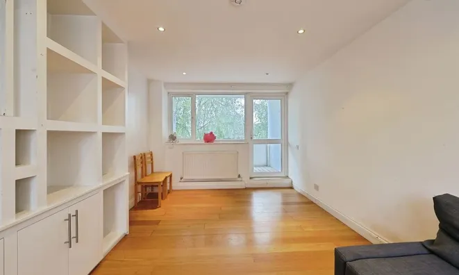 Недвижимость Farnhurst House, Blondel Street: 10