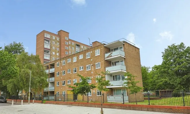Недвижимость Farnhurst House, Blondel Street: 11